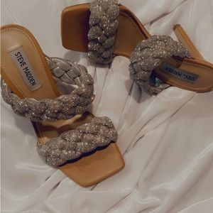Steve Madden heels